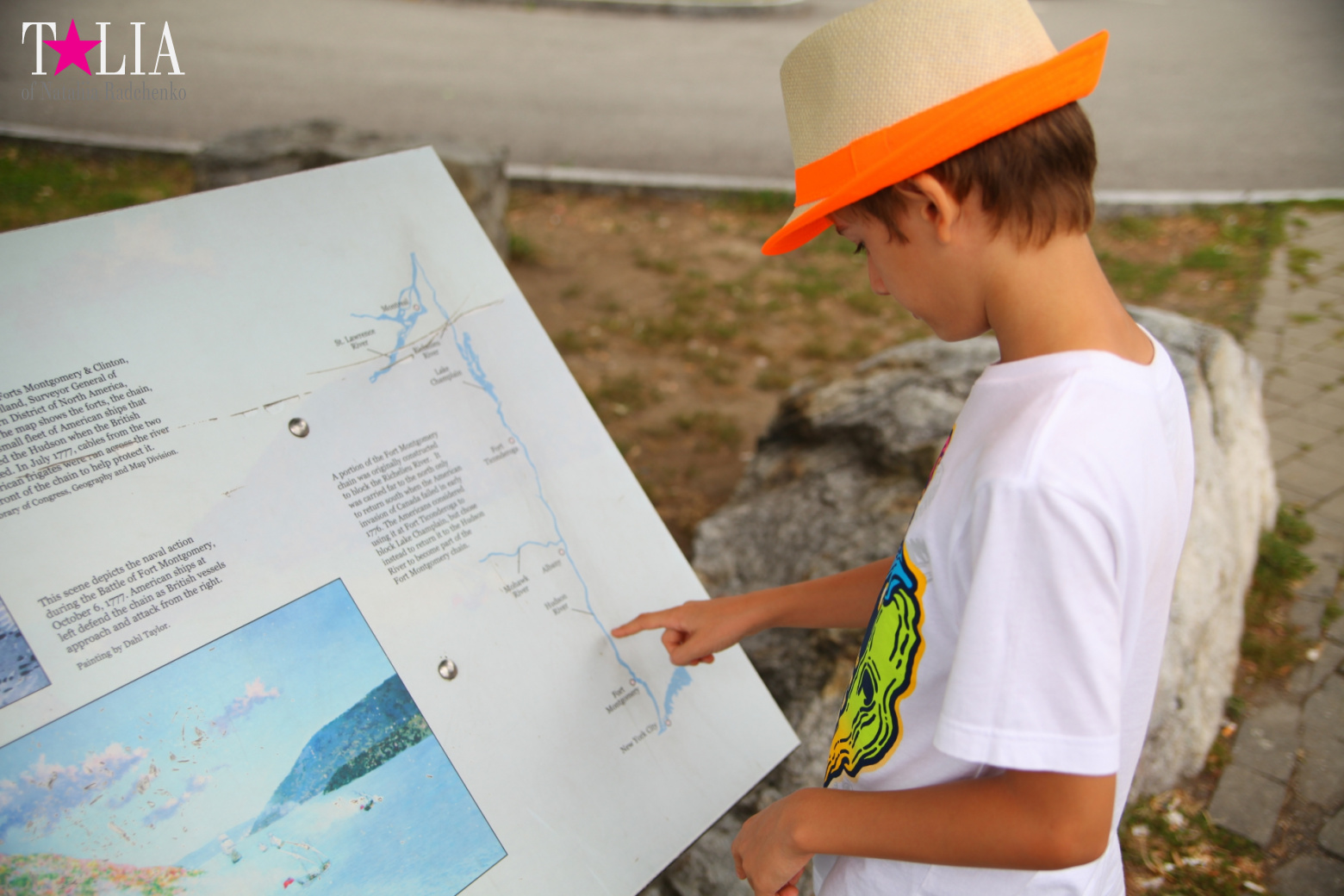 Bear Mountain, New York